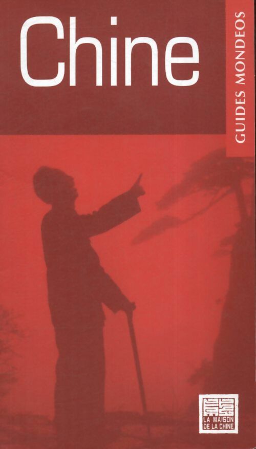Livrenpoche : Chine - Catherine Garnier - Livre