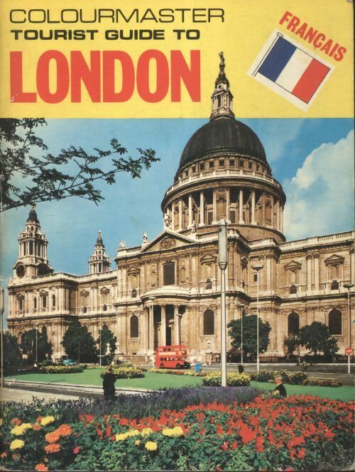 Livrenpoche : London - Collectif - Livre