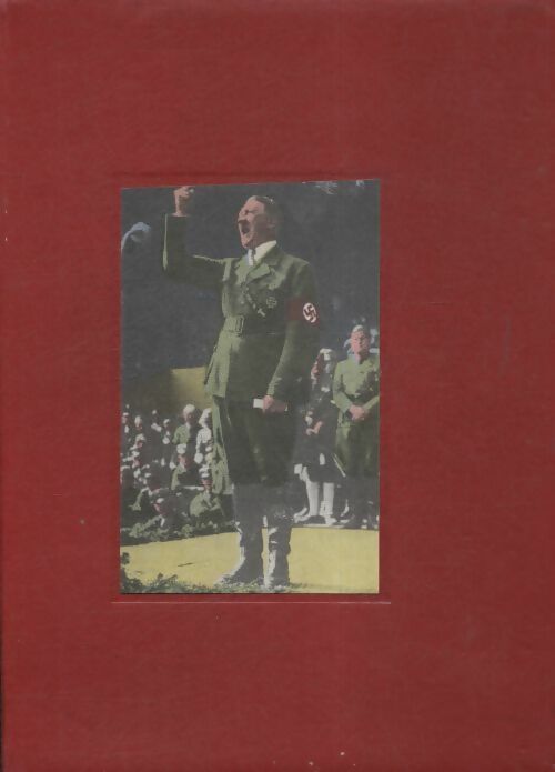 Livrenpoche : Le roman vrai de la IIIe république Tome IV : Les années difficiles - Gilbert Guilleminault - Livre