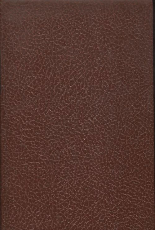 Livrenpoche : Oeuvres complètes Tome XVII : odes et ballades / les Orientales - Victor Hugo - Livre