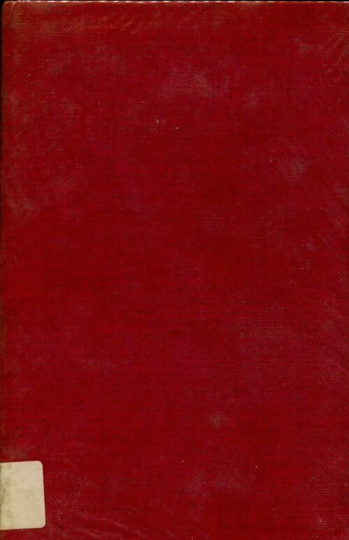 Livrenpoche : De la IVe à la Ve République au jour le jour - André Siegfried - Livre