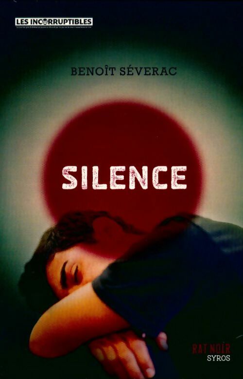 Livrenpoche : Silence - Benoît Séverac - Livre