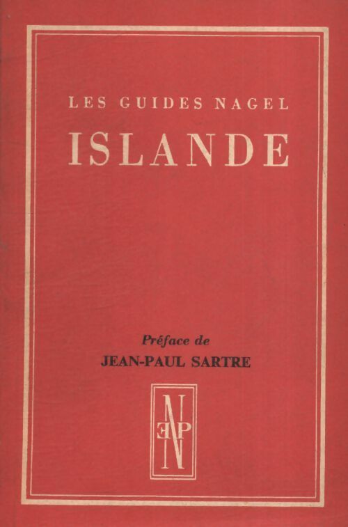 Livrenpoche : Islande 2012 - Collectif - Livre