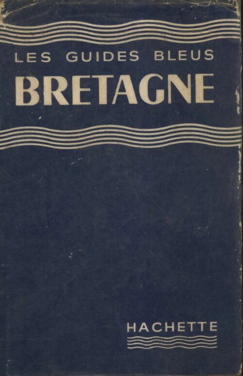 Livrenpoche : Bretagne - Collectif - Livre