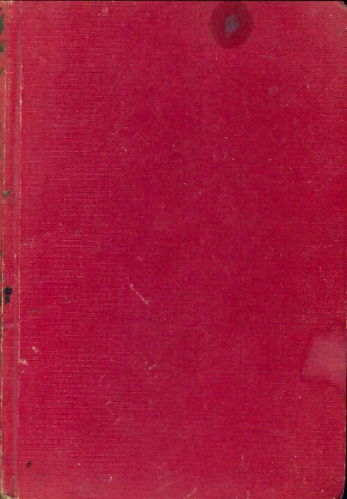 Livrenpoche : François le bossu - Collectif - Livre