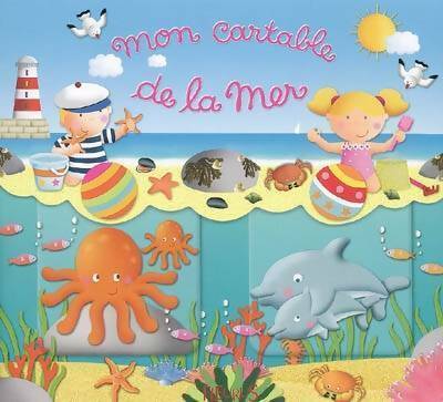 Livrenpoche : Mon cartable de la mer - Mélopée - Livre