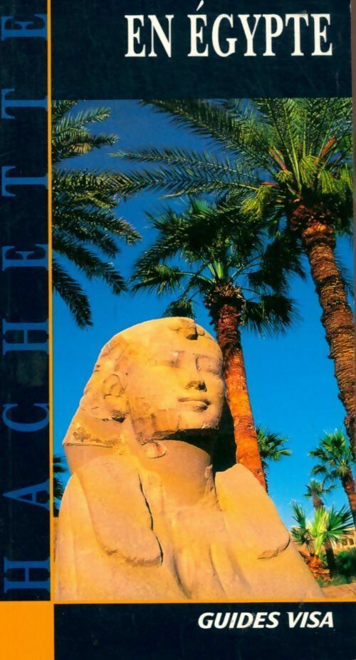 Livrenpoche : En Égypte - Denise Basdevant - Livre