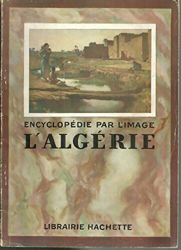 Livrenpoche : L'Algérie - Collectif - Livre