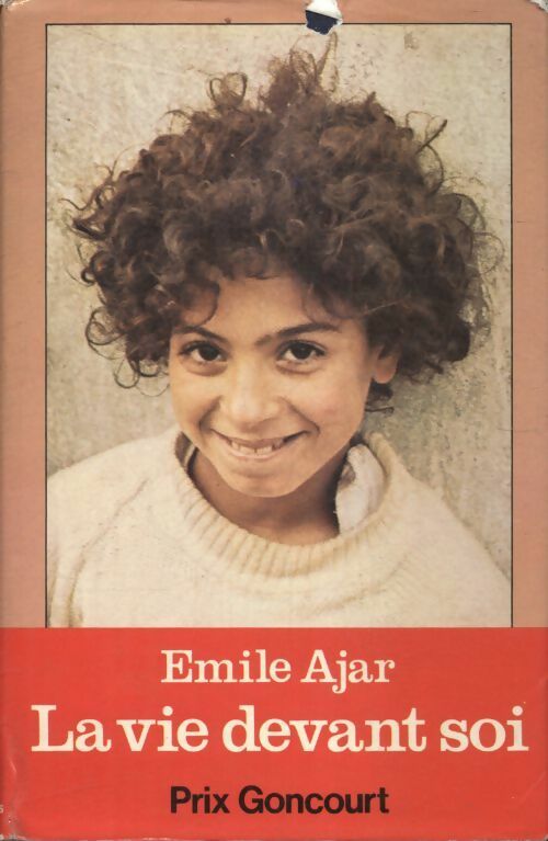 Livrenpoche : La vie devant soi - Emile Ajar - Livre