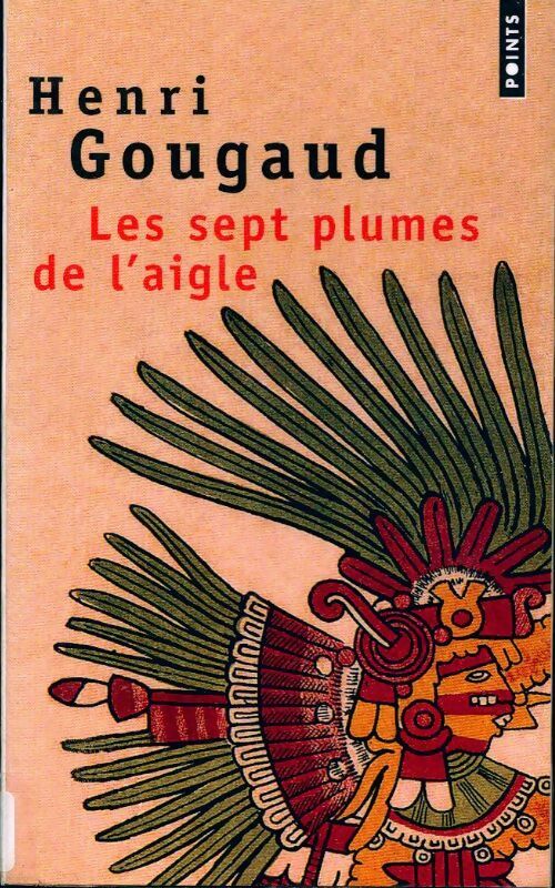 Livrenpoche : Les sept plumes de l'aigle - Henri Gougaud - Livre