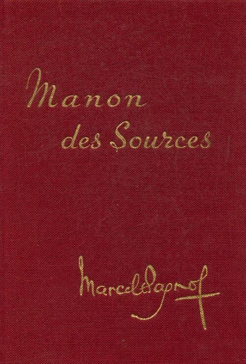Livrenpoche : Manon des sources Tome II : L'eau des collines - Marcel Pagnol - Livre