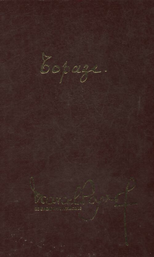 Livrenpoche : Topaze - Marcel Pagnol - Livre