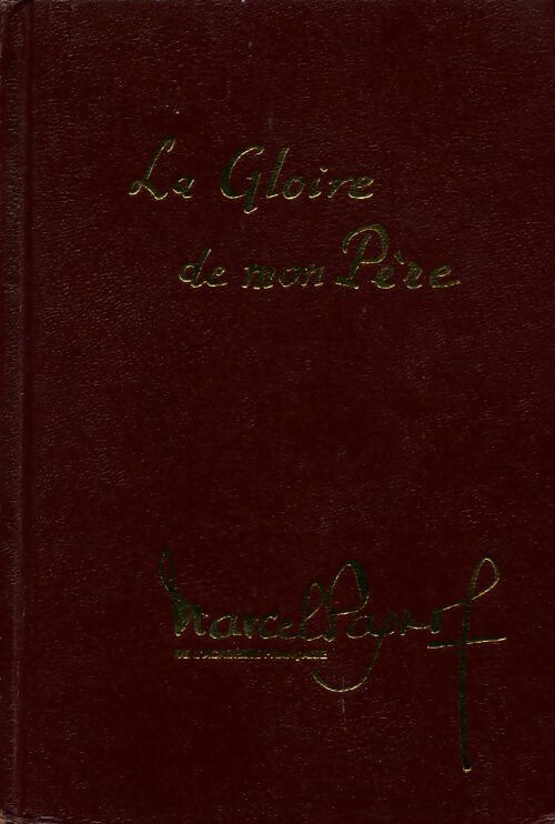 Livrenpoche : Les marchands de gloire - Marcel Pagnol - Livre
