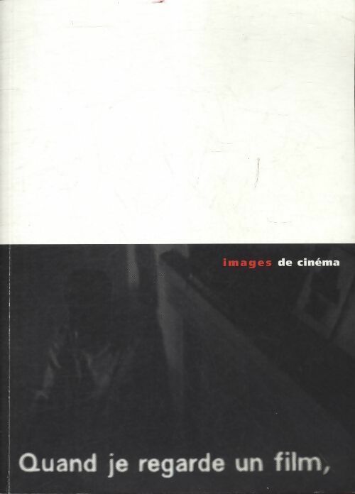 Livrenpoche : Images de cinéma - Collectif - Livre