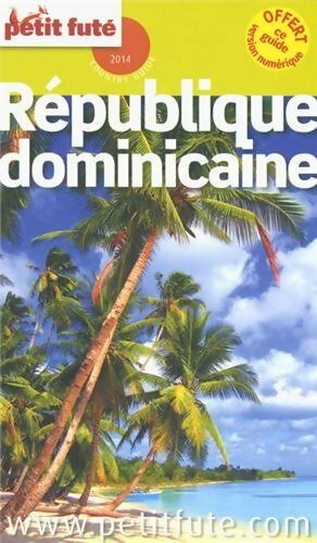 Livrenpoche : République Dominicaine - Collectif - Livre