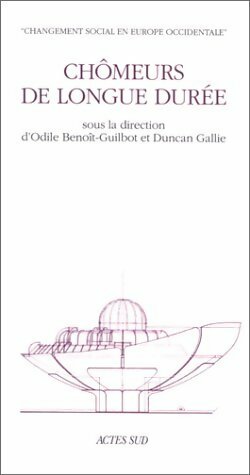 Livrenpoche : Chômeurs de longue durée - Collectif - Livre