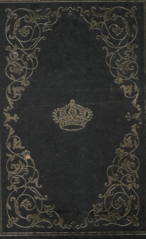 Livrenpoche : Le rouge et le noir - Stendhal - Livre
