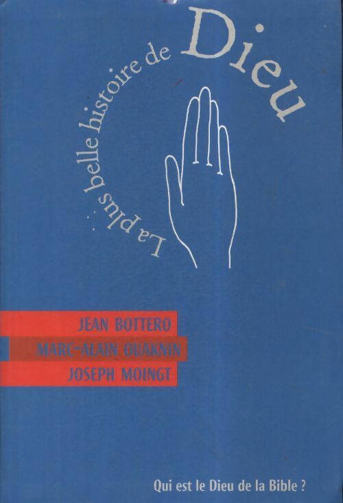 Livrenpoche : Les plus belles histoires de Dieu - Collectif - Livre