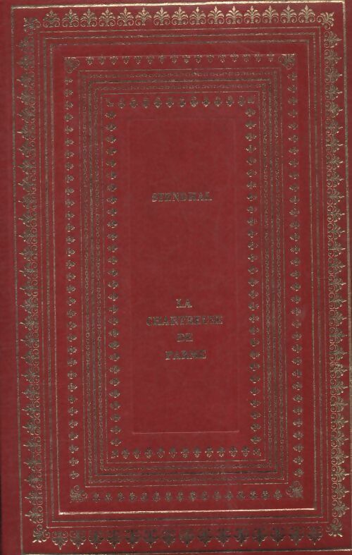 Livrenpoche : La chartreuse de Parme - Stendhal - Livre