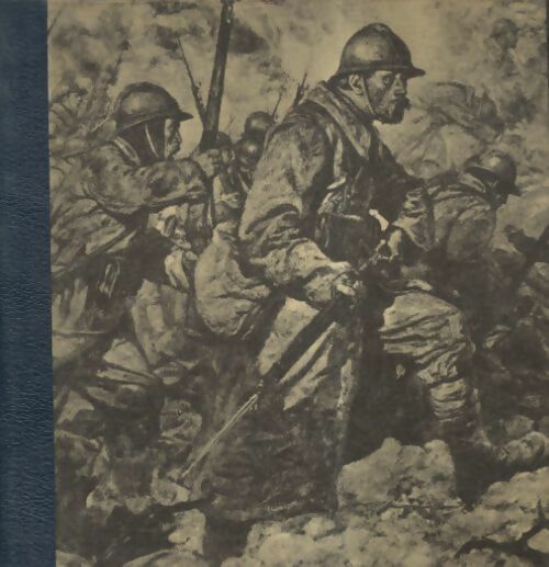 Livrenpoche : La grande guerre Tome V : Du nouveau à l'Est - Collectif - Livre
