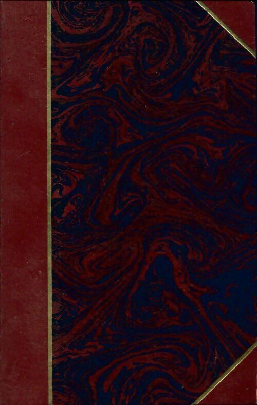 Le rouge et le noir Tome II - Stendhal -  Charlet - Livre