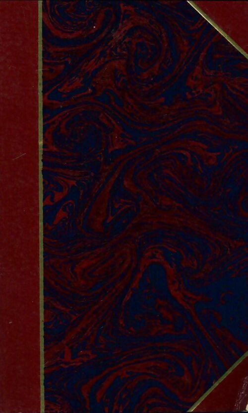 Livrenpoche : Bel ami Tome I - Guy De Maupassant - Livre
