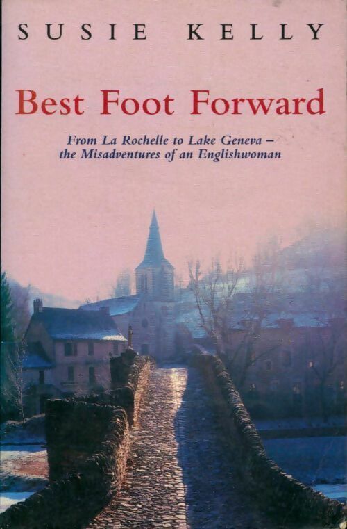 Livrenpoche : Best foot forward - Molly Weir - Livre