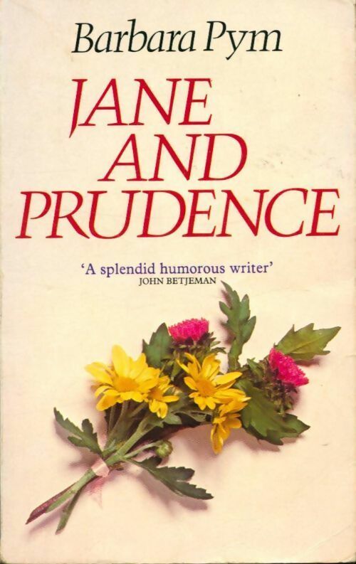Livrenpoche : Jane et Prudence - Barbara Pym - Livre