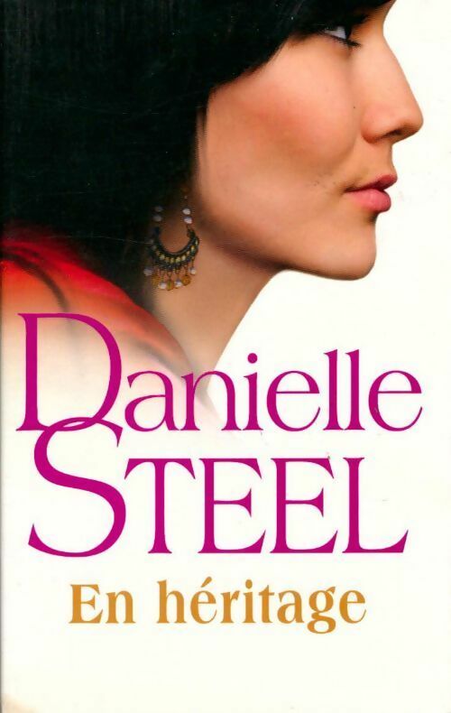 Livrenpoche : En héritage - Danielle Steel - Livre