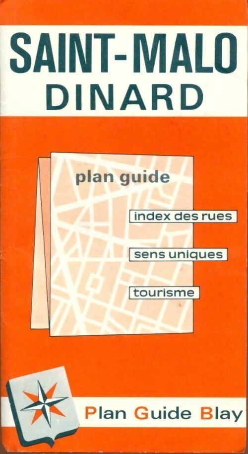 Livrenpoche : Saint-Malo - Dinard - Collectif - Livre