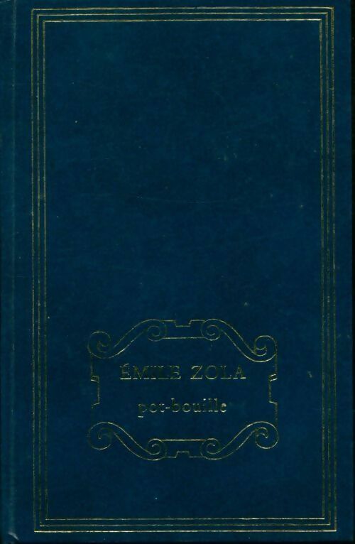 Livrenpoche : Pot-bouille - Emile Zola - Livre