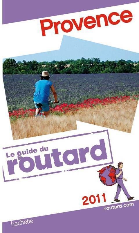 Livrenpoche : Provence 2011 - Collectif - Livre