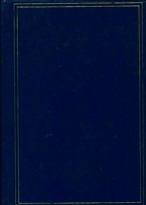 Livrenpoche : Le XVIIe siècle Tome I - Robert Kanters - Livre