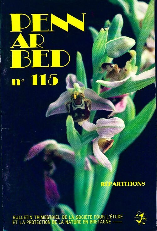 Livrenpoche : Penn ar bed n°115 - Collectif - Livre
