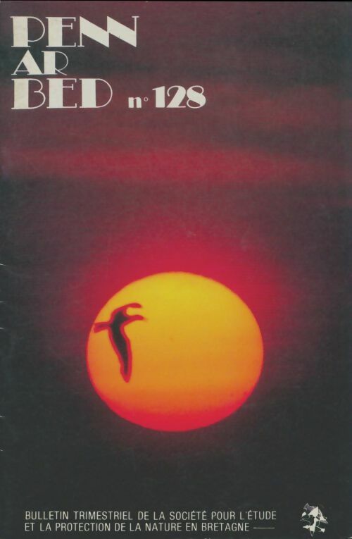 Livrenpoche : Penn ar bed n°128 - Collectif - Livre