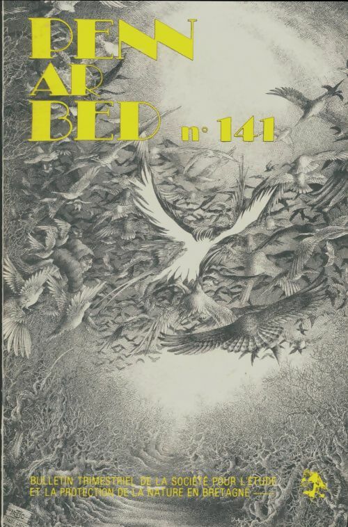 Livrenpoche : Penn ar bed n°141 - Collectif - Livre