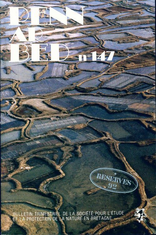 Livrenpoche : Penn ar bed n°147 - Collectif - Livre