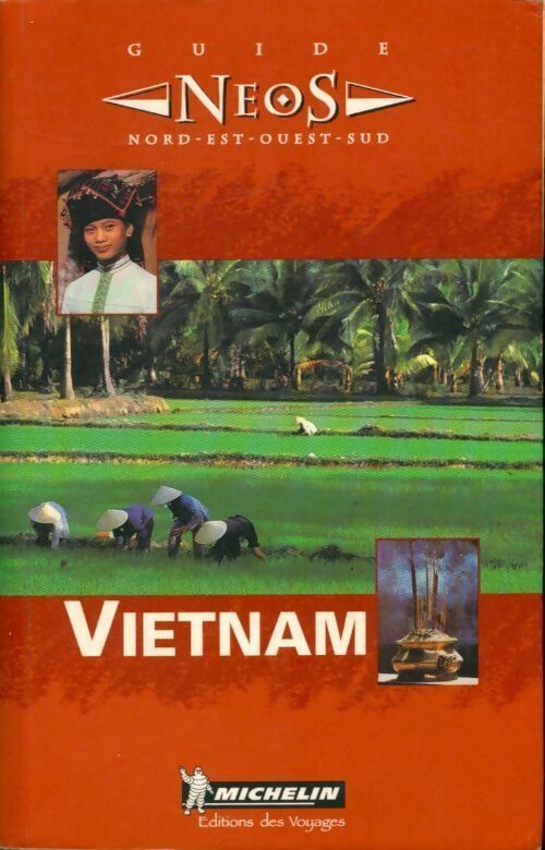 Livrenpoche : Vietnam - Collectif - Livre