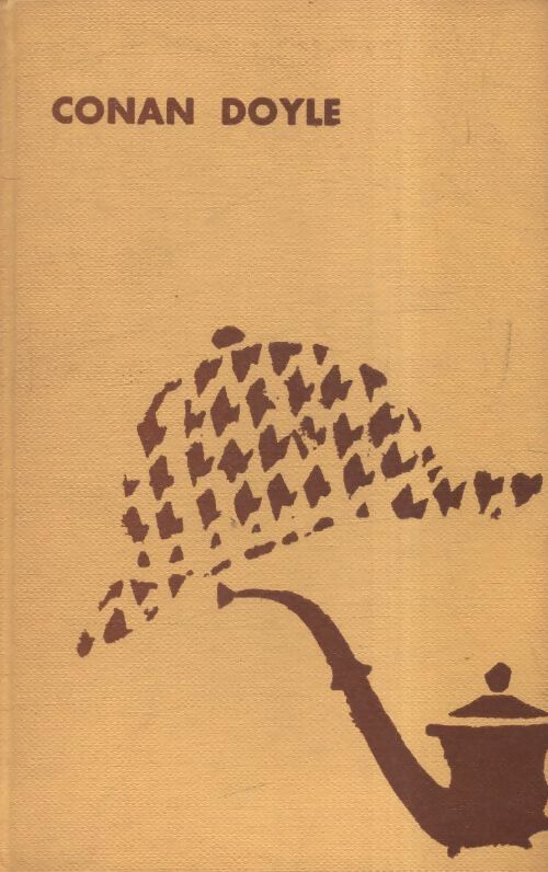 Livrenpoche : Oeuvres complètes Tome I : étude en rouge / Le signe des quatre.... - Arthur Conan Doyle - Livre