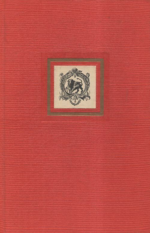Livrenpoche : Venise au XVIIIe siècle - Philippe Monnier - Livre