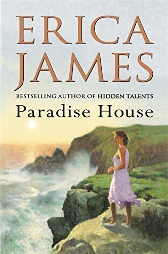 Livrenpoche : Paradise house - Erica James - Livre