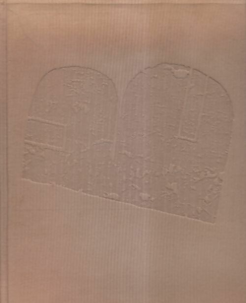 Livrenpoche : Le peuple de la bible - Henry Daniel-Rops - Livre