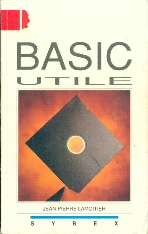 Livrenpoche : Basic utile - Jean-Pierre Lamoitier - Livre