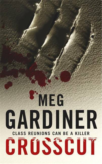 Livrenpoche : Crosscut - Meg Gardiner - Livre