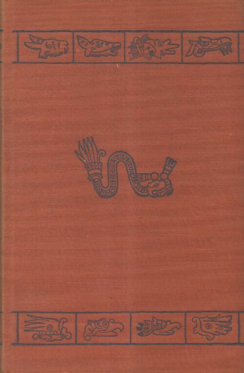 Livrenpoche : Le serpent à plumes - David Herbert Lawrence - Livre