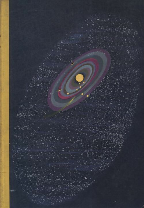 Livrenpoche : Notre univers - G Amaldi - Livre