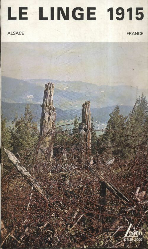 Livrenpoche : Le linge 1915 - Inconnu - Livre