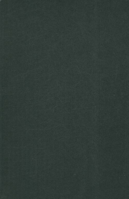 Livrenpoche : Dictionary of metal finishing and corrosion - Heinz W Dettner - Livre