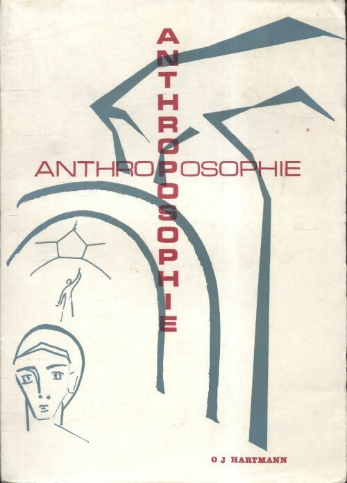 Livrenpoche : Anthroposophie - O J Hartmann - Livre