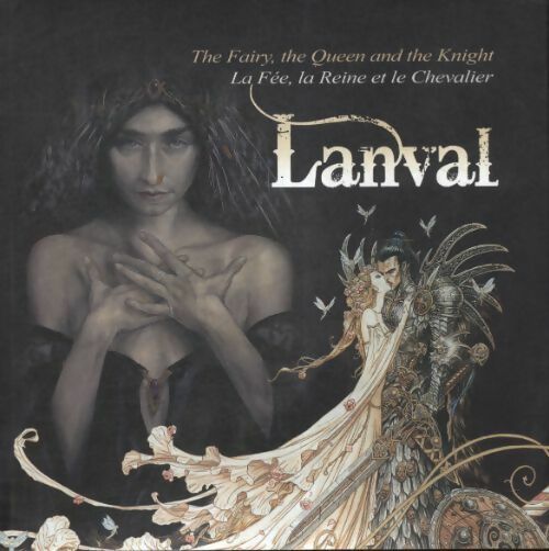 Livrenpoche : Lanval - Collectif - Livre
